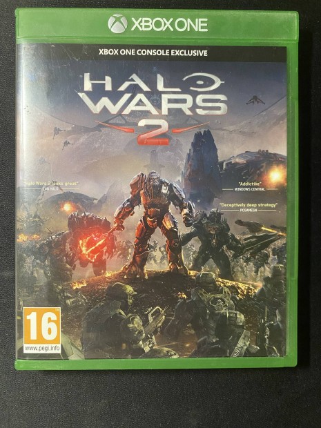 Halo Wars 2 Xbox One