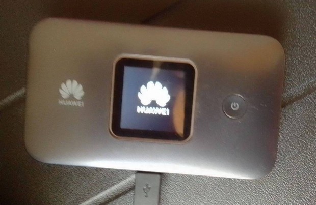 Hlzatfggetlen Huawei mini wifi mobilrouter