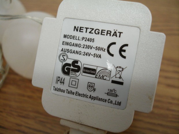 Hlzati dugasz AC-AC vltakoz ram adapter tpegysg 24V valdi tra