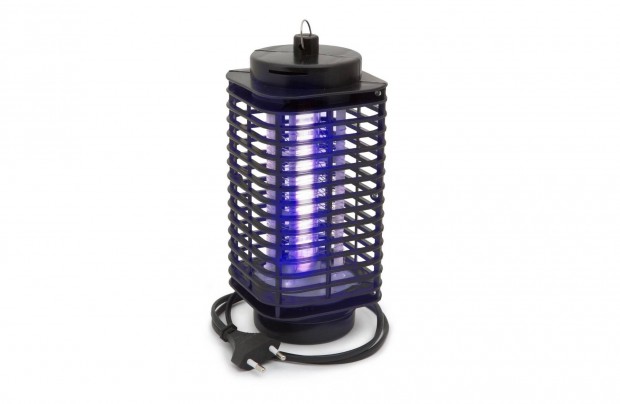 Hálózati elektromos UV LED rovarcsapda rovar légy szúnyog csapda méreg
