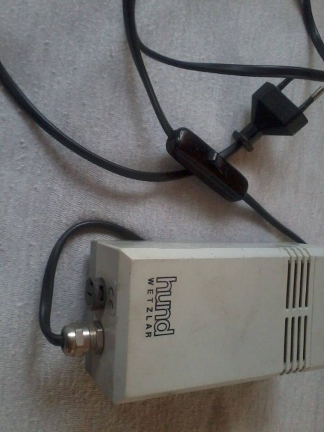 H�l�zati transzform�tor