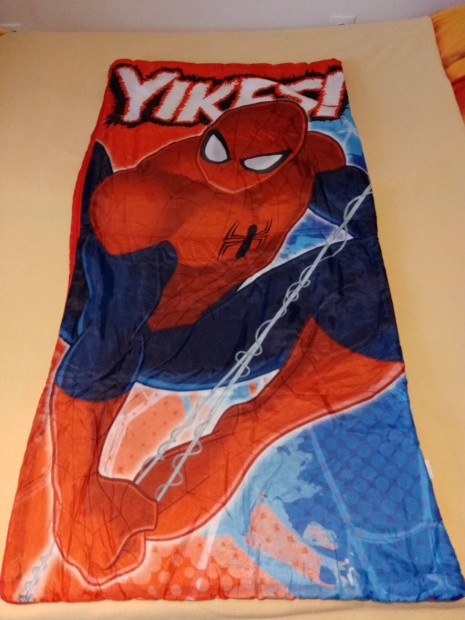 Hlzsk gyerekeknek Spiderman