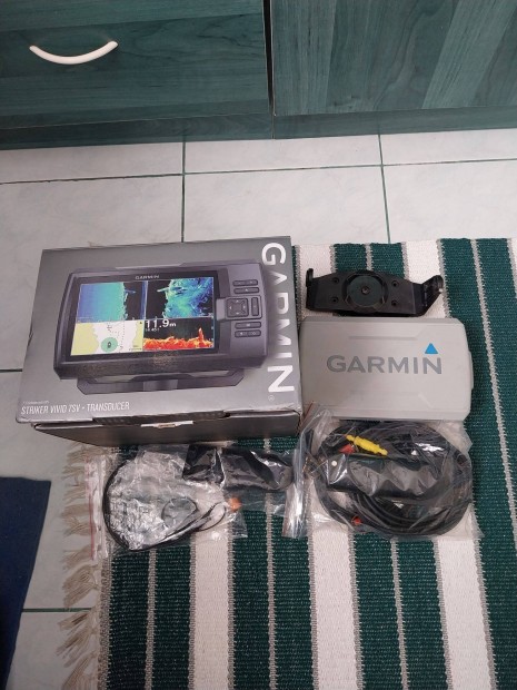 Halradar Garmin Stiker Vivid 7 Sv