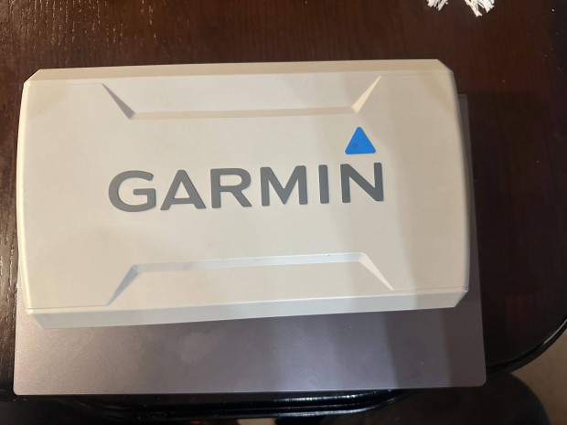 Halradar Garmin Stikker Vivid 9sv