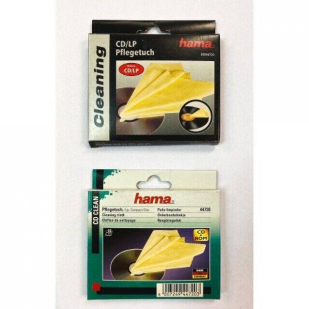 Hama CD Kend NO. 44720