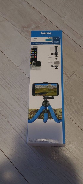 Hama Gopro/Smartphone Flex Midi llvny, 26 cm, kk j, bontatlan