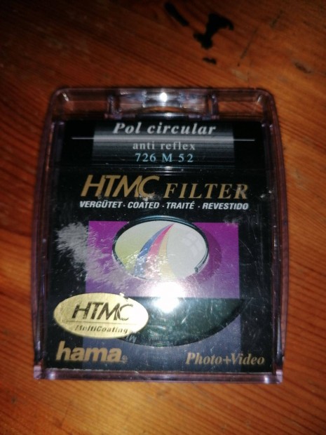 Hama Htmc polaroid szr