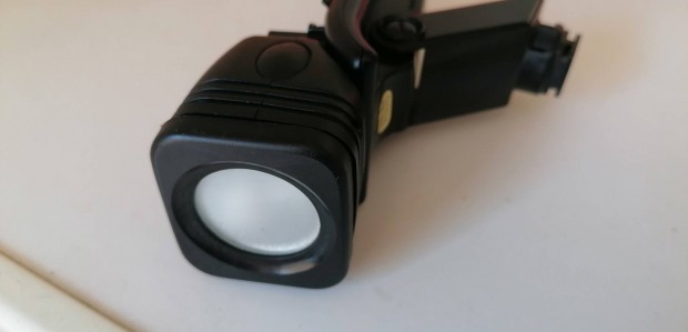 Hama Magnum 30 Led videólámpa