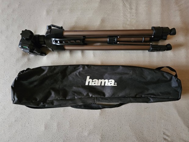 Hama Star 61 tripod kamera llvny