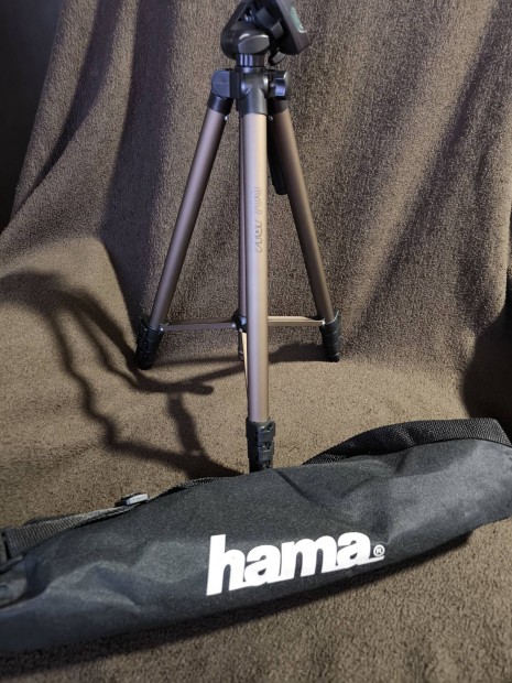 Hama Star 700 fot - vide llvny 