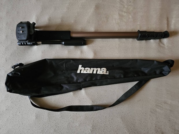 Hama Star 78 monopod kamera llvny