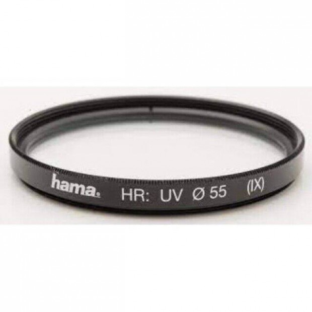 Hama UV O-Haze szr M55 No. 70055