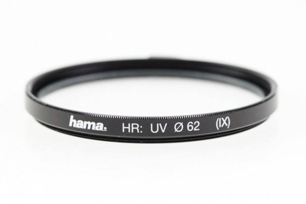 Hama UV O-Haze szr M62 No.70062