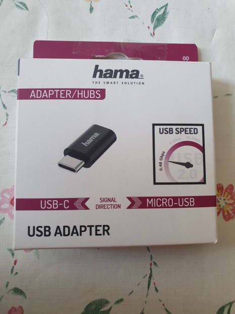 Hama Usb talakt 