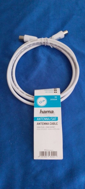 Hama antenna kbel