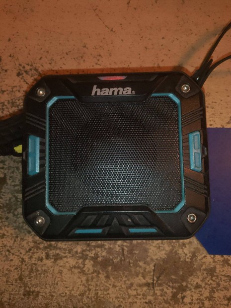 Hama bluetooth hangszor