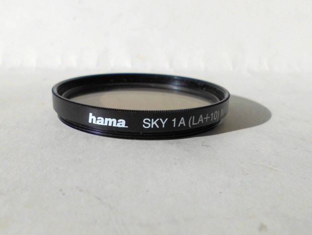 Hama sky 1A (LA-10) M49 (IV) szr