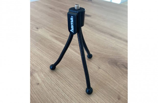 Hama tripod llvny