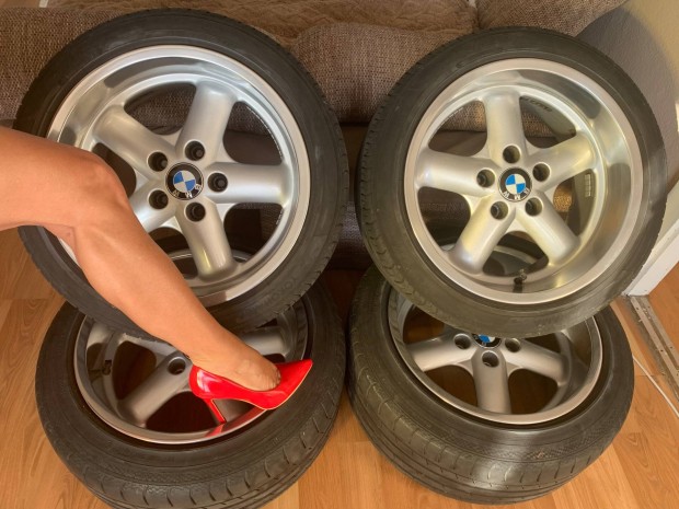 Hamann Hm1 Style felni