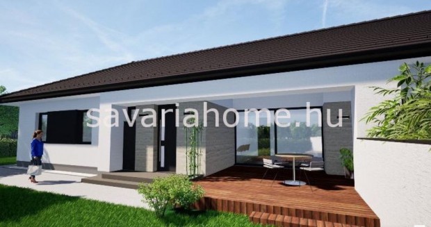 Hamarosan �tad�s! Ikerh�zi lak�s foglalhat� Szombathelyen, az Oladi