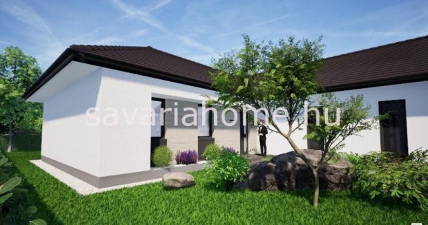 Hamarosan �tad�s! Ikerh�zi lak�s foglalhat� Szombathelyen, az Oladi