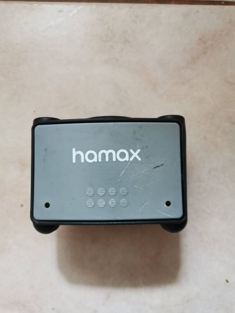 Hamax adapter 
