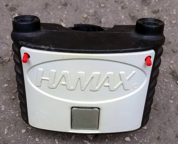 Hamax biciklis gyerekls adapter