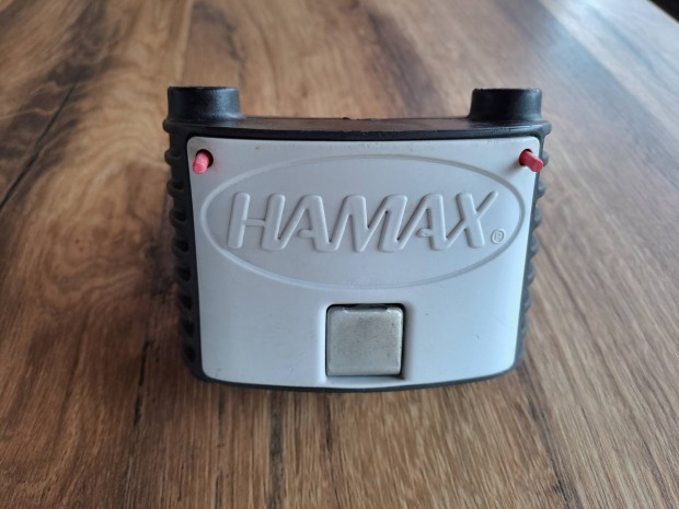 Hamax gyerekls adapter 