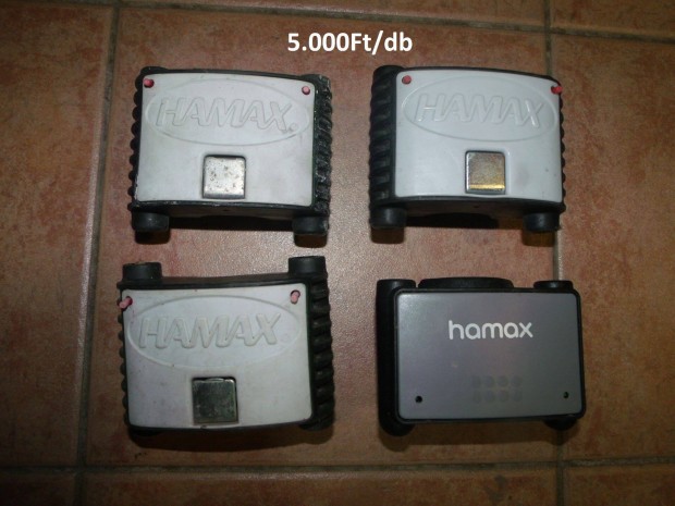 Hamax gyerekls alkatrsz adapter v csat lbtart tartrd