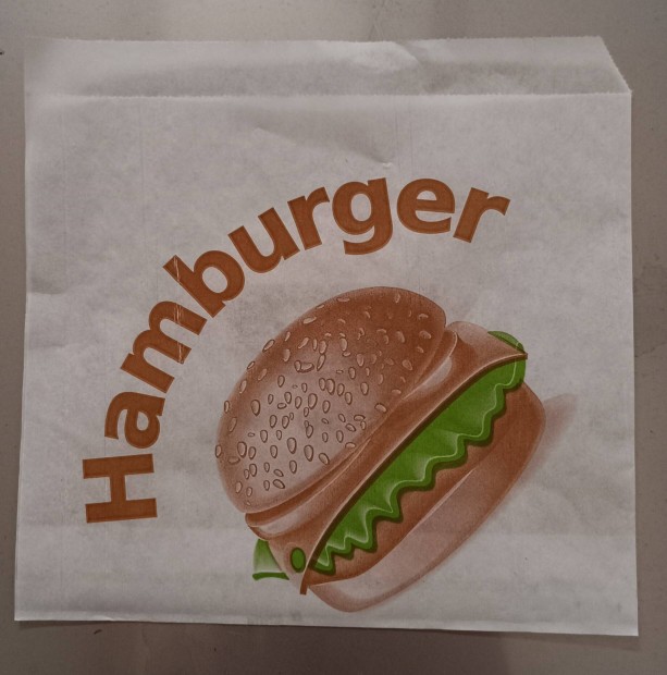Hamburger, kebab ,dner