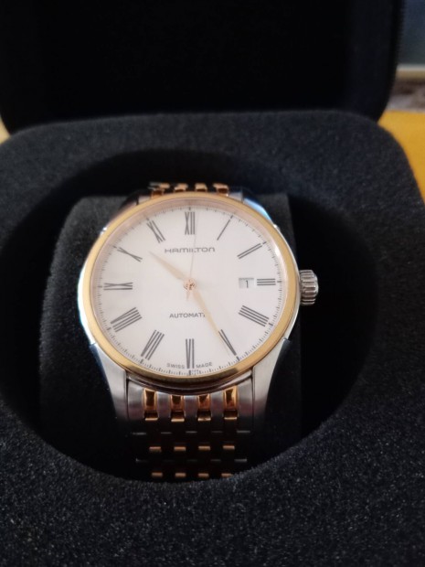 Hamilton American Classic