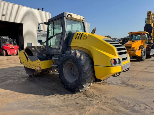 Hamm H13i P / 1902 zemra / Lzing 20%-tl