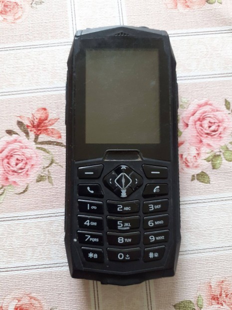 Hammer 3 mobil telefon mobiltelefon