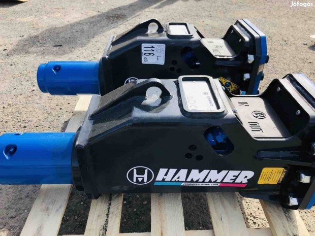 Hammer SB200 betontr kalapcs, bontkalapcs