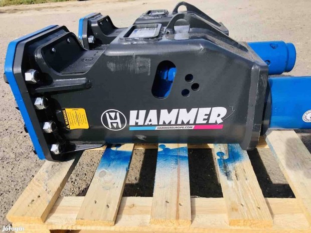 Hammer SB250 betontr kalapcs, bontkalapcs