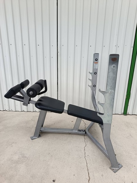Hammer Strenght negat�v pad sz�p �llapotban elad�!