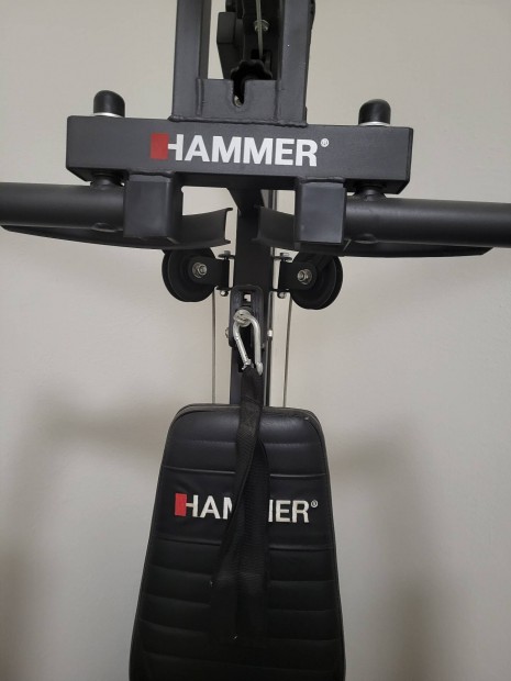 Hammer multifunkcionális edzőgép