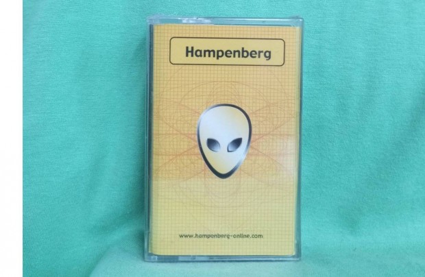 Hampenberg - Hampenberg Mk. /j,flis/