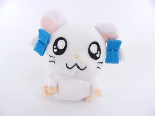 Hamtaro Bejou hrcsg plss figura