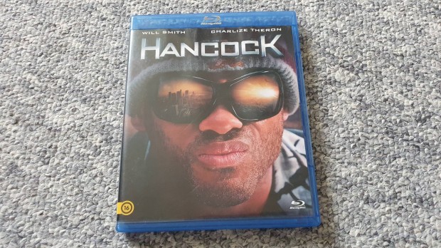 Hancock blu-ray
