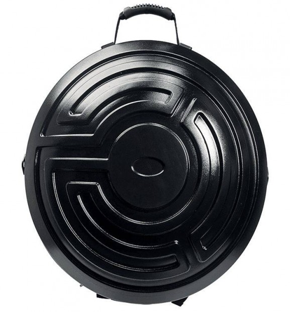 Handpan kemény tok