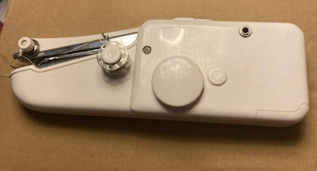 Handy Stitch mini varrógép