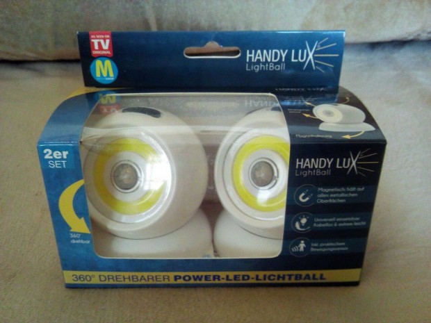 Handylux lmpk