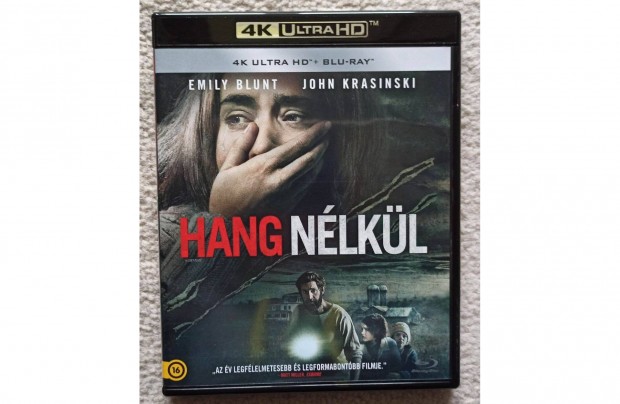 Hang nlkl (4K+BD) blu-ray blu ray film