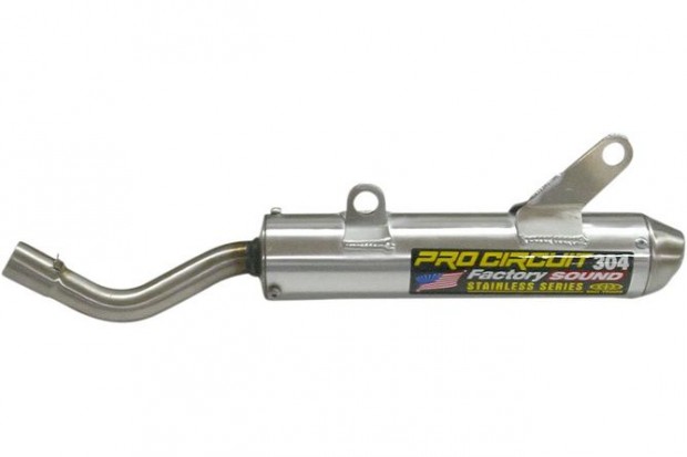 Hangalgy Pro Circuit 304 Gyri Hang RM 250 2004-2008