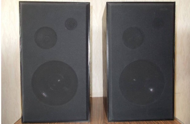 Hangfal 3 utas 100/160W párban eladó