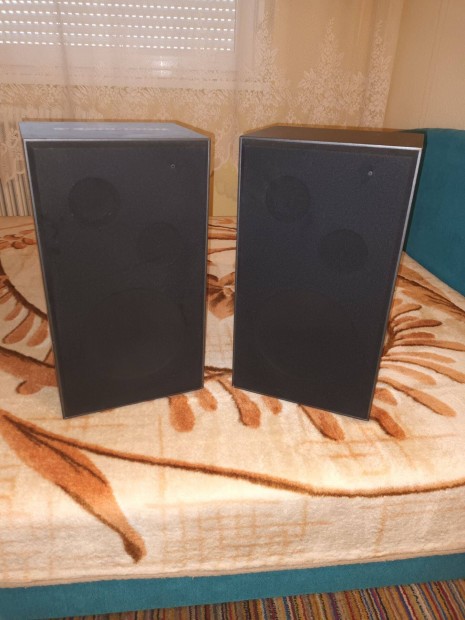 Hangfal 8 ohm 40/50 w