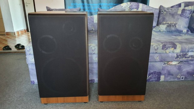 Hangfal Saba acoustic monitor 140 (1)