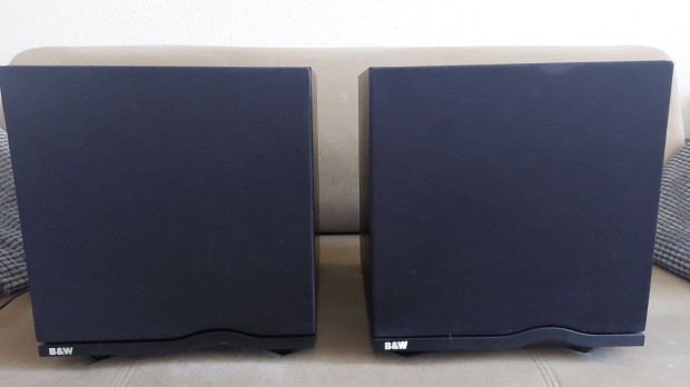 Hangfal Subwoofer elad