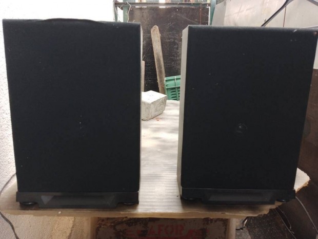 Hangfal p�r.Elekta EC1000.Japan